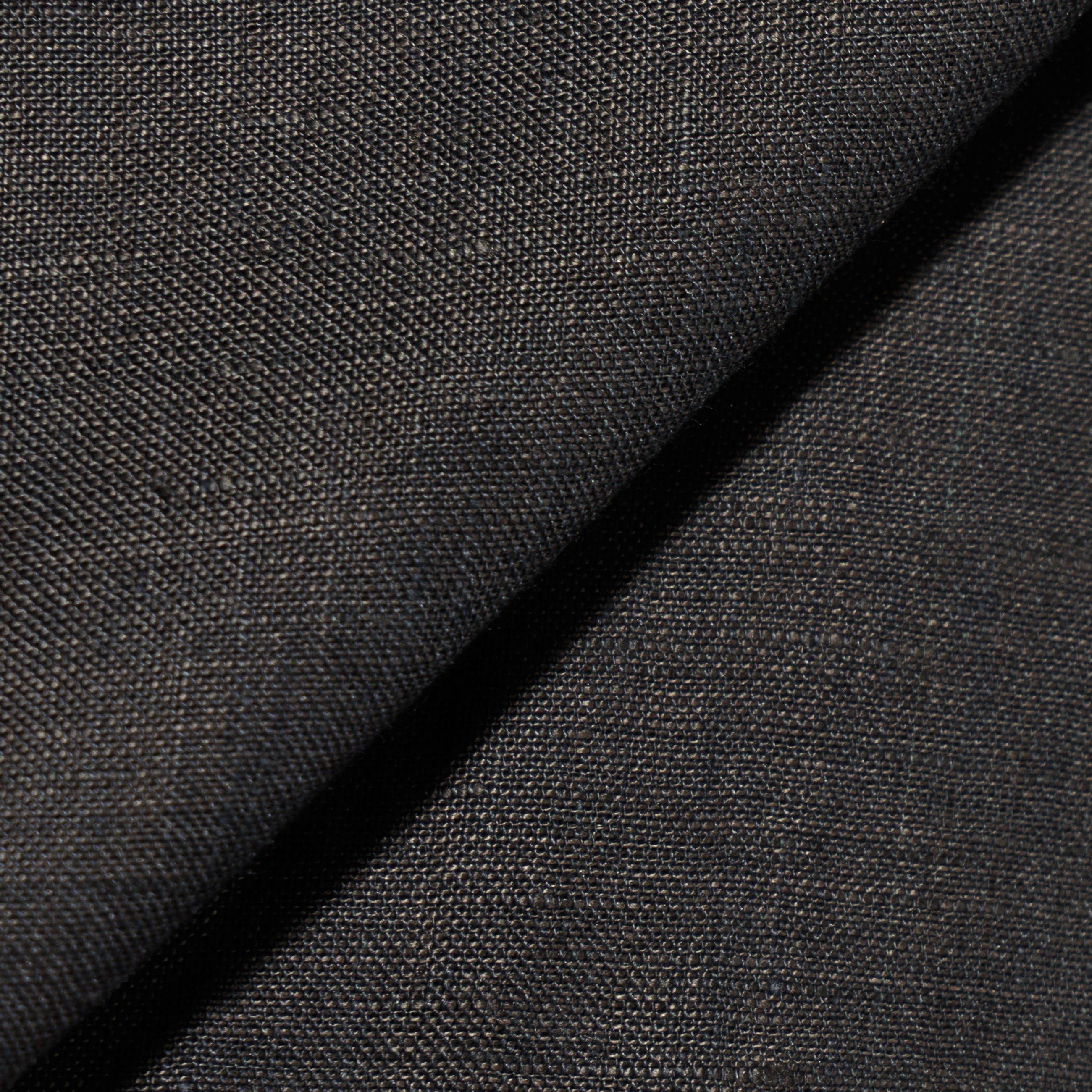 Olive Mist Linen Shirt