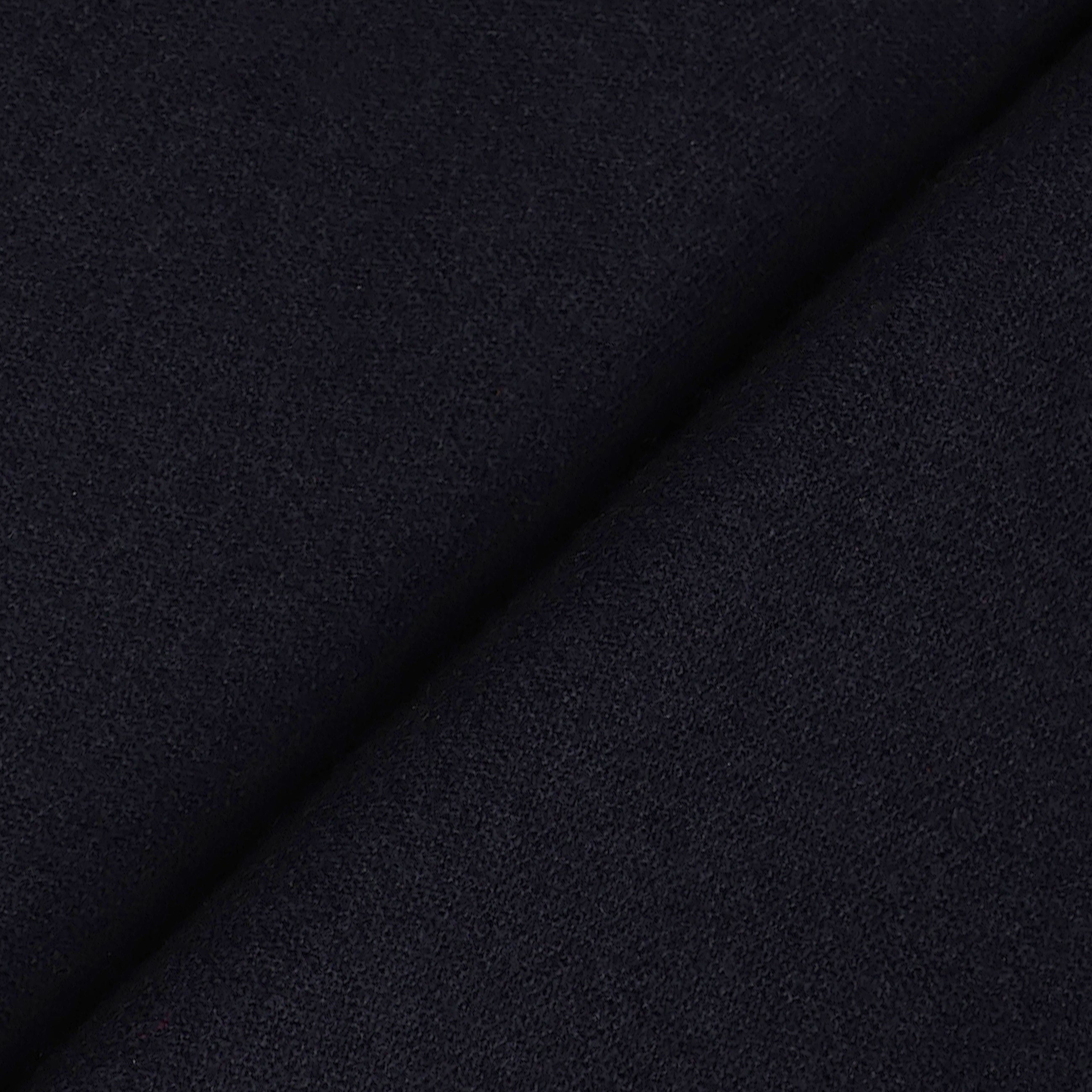 Raga Blue Wool-Cashmere Shirt