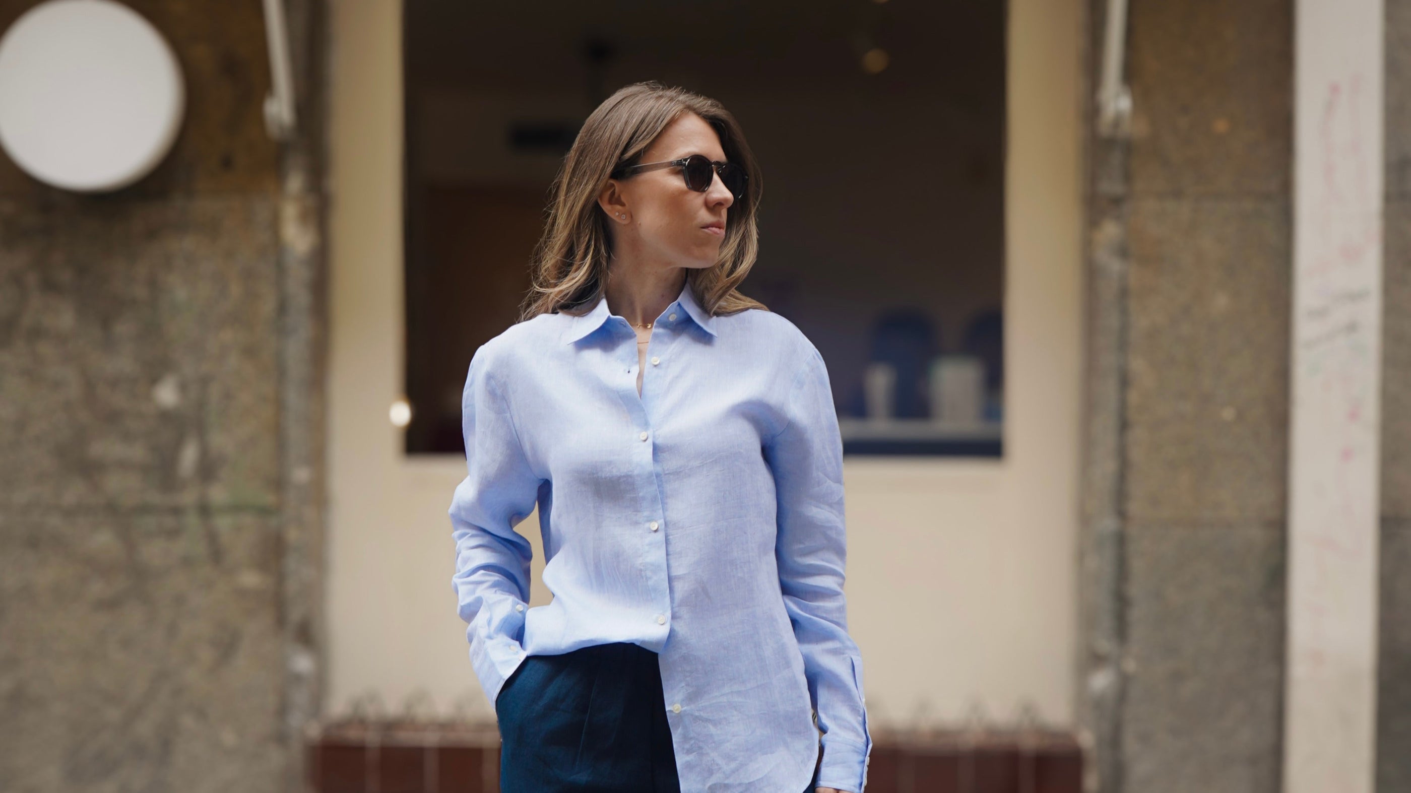 Woman's Shirts