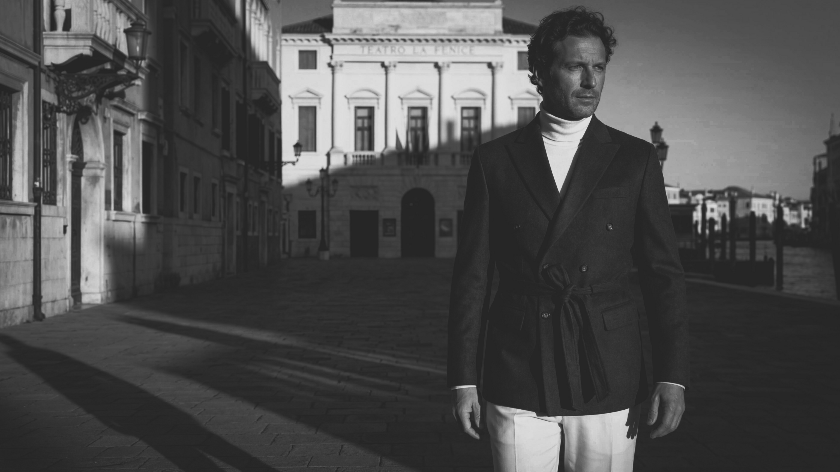 The | INTERVAL | JACKETS