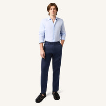 Abyssal Linen Pant