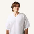 Milkstone Linen T-Shirt