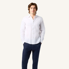 Milkstone Linen Shirt