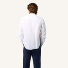 Milkstone Linen Shirt