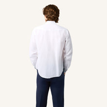 Milkstone Linen Shirt