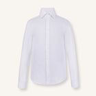 Milkstone Linen Shirt 34