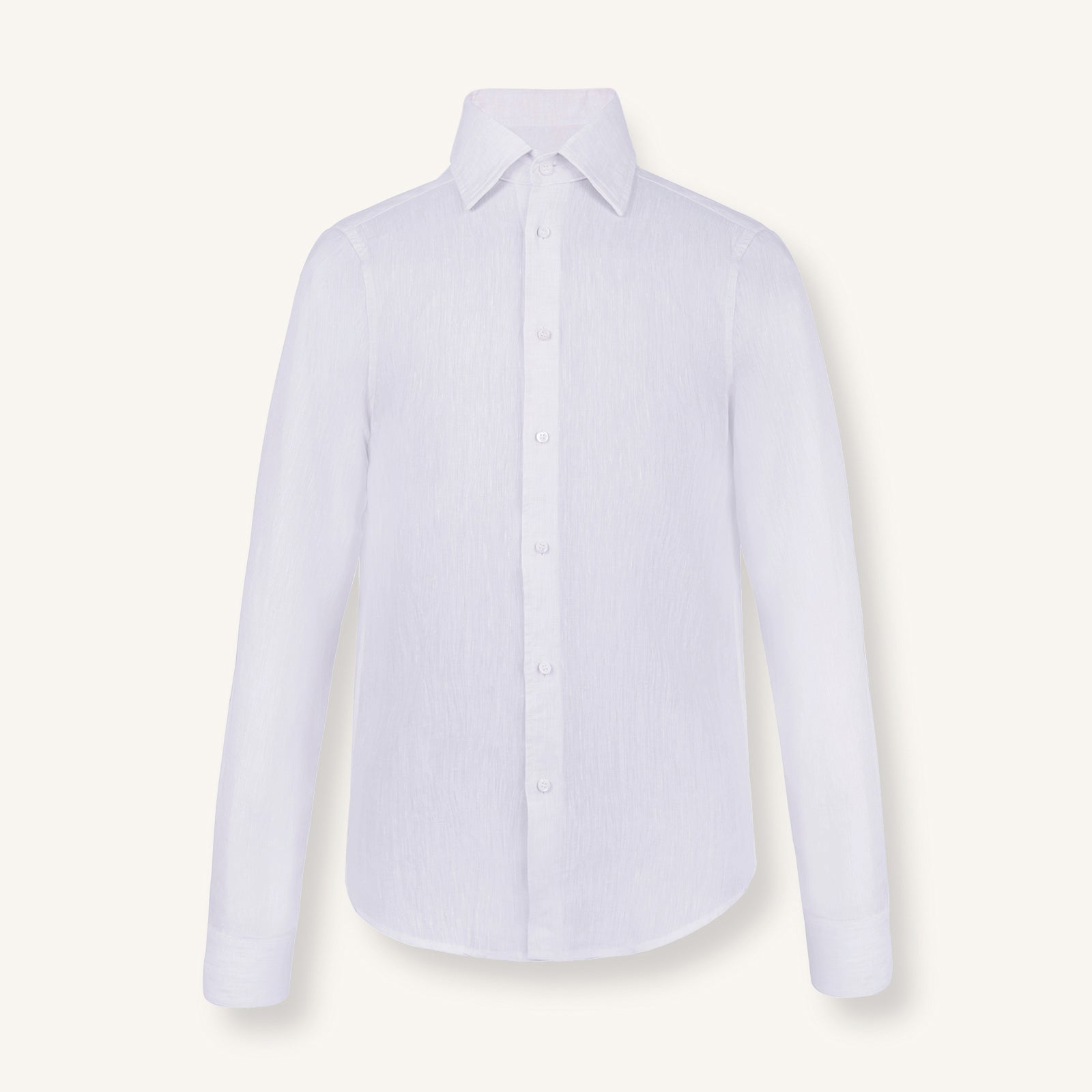 Milkstone Linen Shirt 34