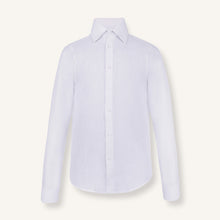 Milkstone Linen Shirt 34