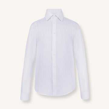Milkstone Linen Shirt 34