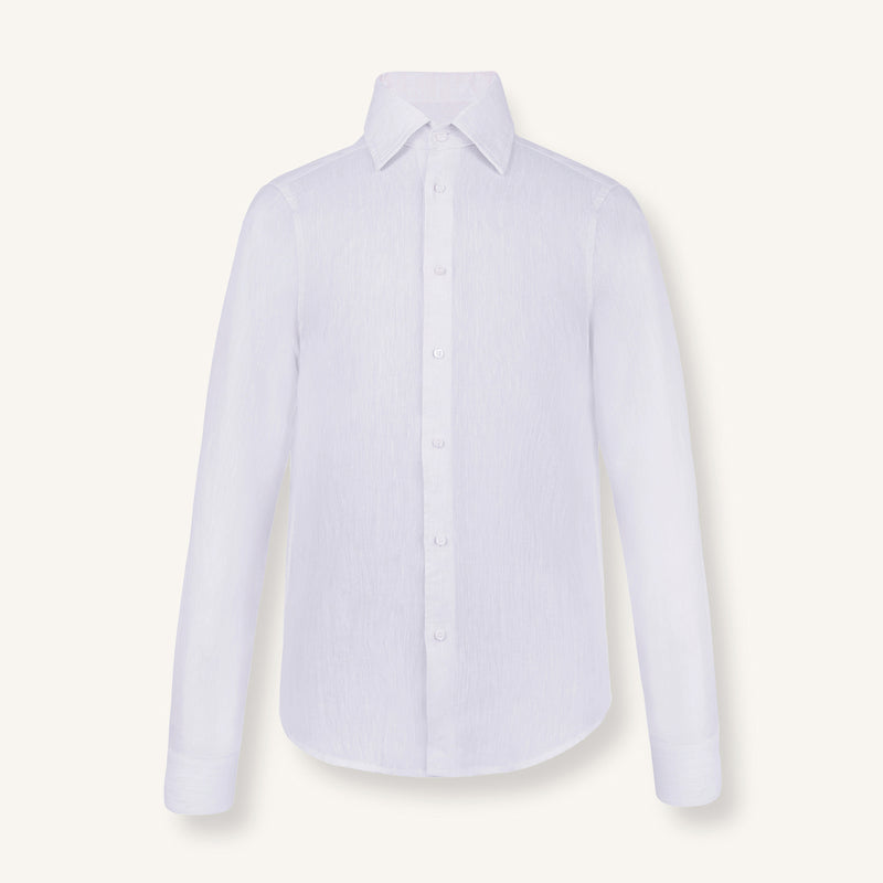 Milkstone Linen Shirt 34