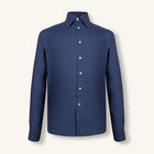 Inkwell Linen Shirt