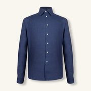 Inkwell Linen Shirt