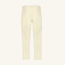 Chantilly Tapered Linen Pants