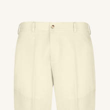 Chantilly Tapered Linen Pants
