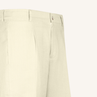 Chantilly Tapered Linen Pants
