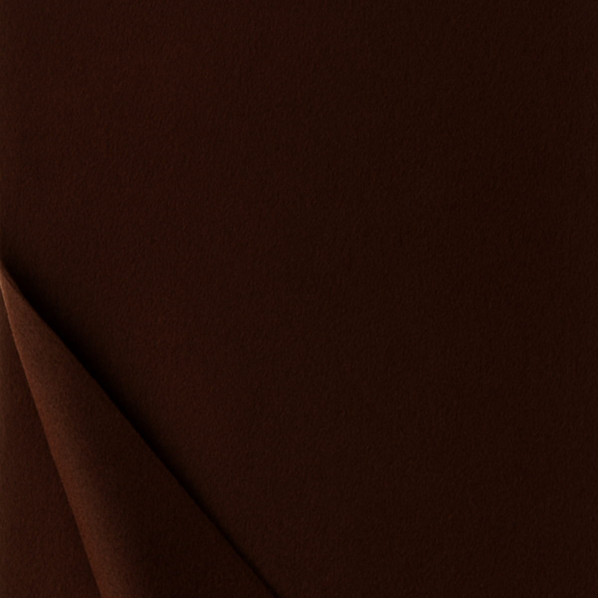 Soffio Cashmere Scarf in Mocha