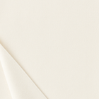 Soffio Cashmere Scarf in Soft Ivory