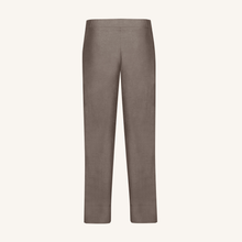 Soft Cedar Linen Leisure Pants