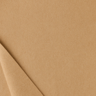 Soffio Camel Hair Scarf in Tan