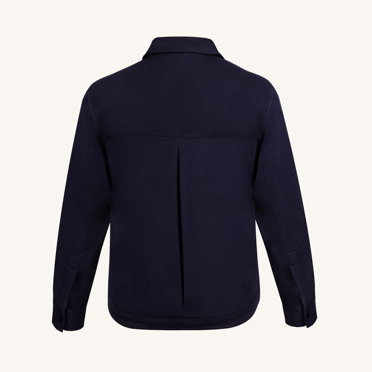 Symphonia Cashmere Jacket in Cloister Blue