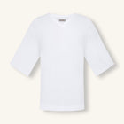 Milkstone Linen T-Shirt