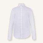 Milkstone Italian Linen Shirt
