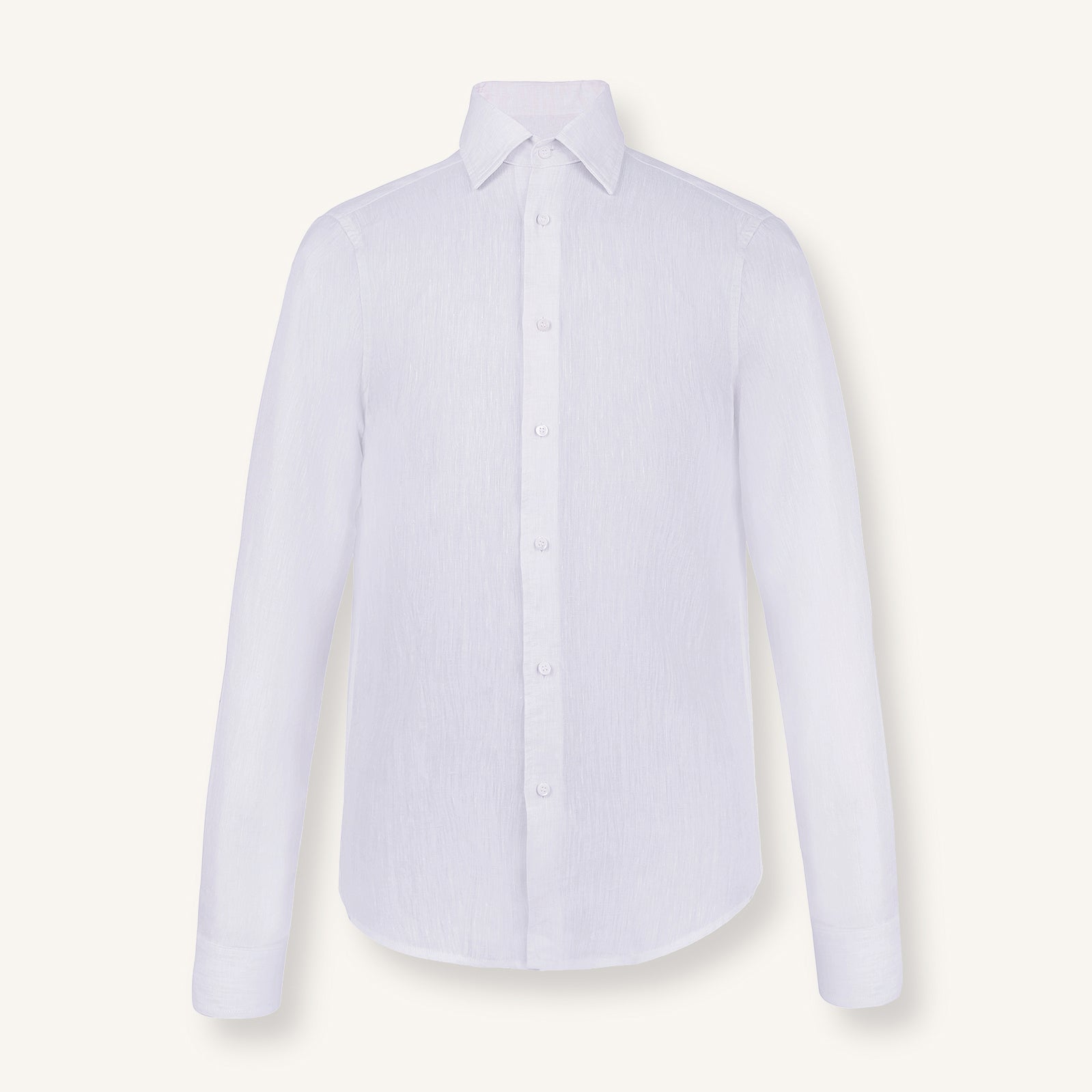 Milkstone Italian Linen Shirt