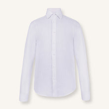 Milkstone Italian Linen Shirt