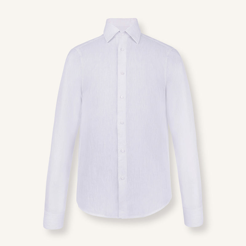 Milkstone Italian Linen Shirt