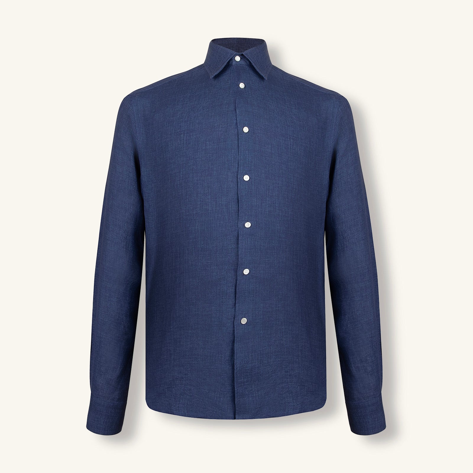 Inkwell Italian Linen Shirt