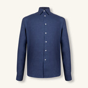 Inkwell Italian Linen Shirt