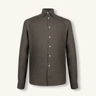 Ashfall Linen Shirt