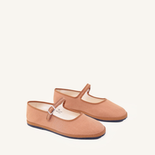 Mary Jane in Hazel