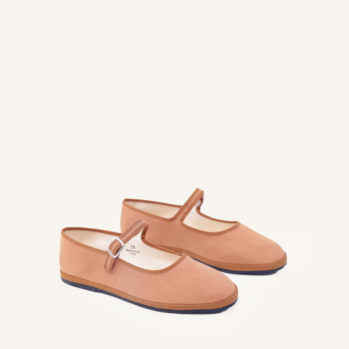 Mary Jane in Hazel