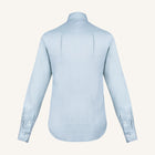 Light Blue Linen Shirt