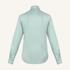 Fern Green Linen Shirt