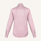 Pink Dust Linen Shirt
