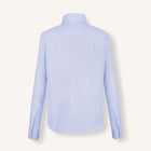 Viola Fog Linen Shirt