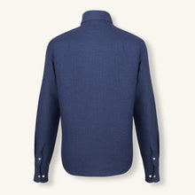 Inkwell Linen Shirt