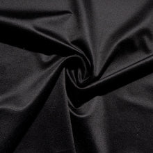 Rifugio Loro Piana Cashmere Overshirt in Pitch Black