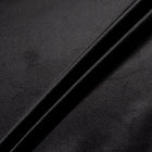 Rifugio Loro Piana Cashmere Overshirt in Pitch Black