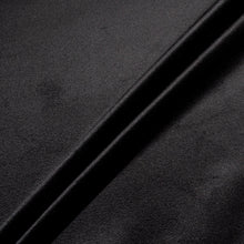 Rifugio Loro Piana Cashmere Overshirt in Pitch Black