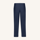 Abyssal Linen Leisure Pants