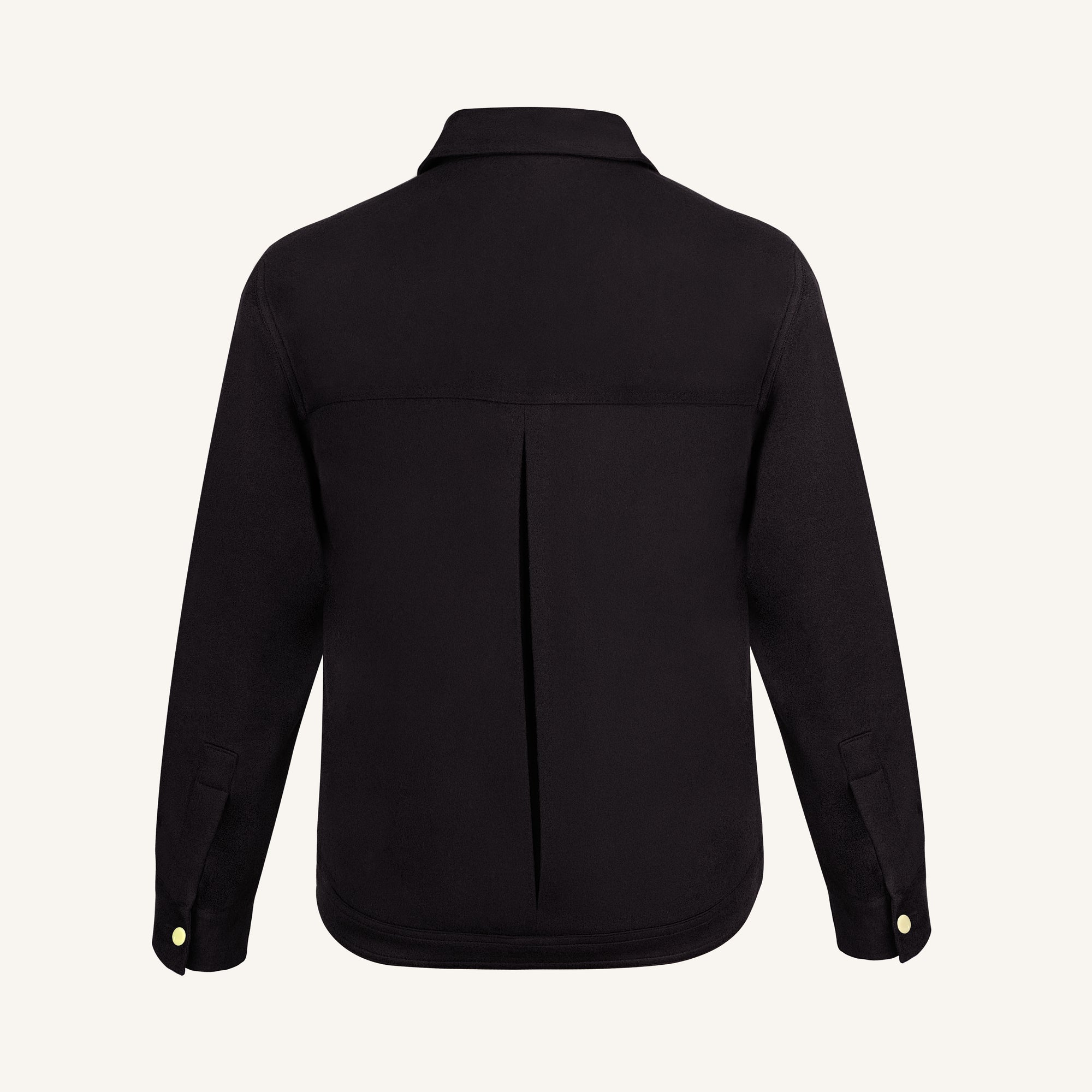 Symphonia Cashmere Jacket in Sienna Brown