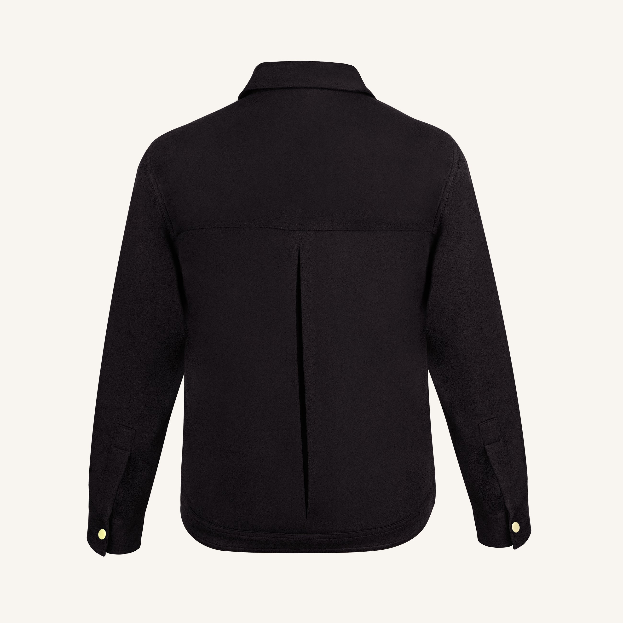 Symphonia Cashmere Jacket in Sienna Brown