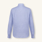 Stillwater Lilac European Linen Shirt