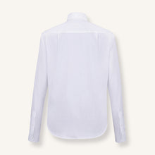 Milkstone Linen Shirt