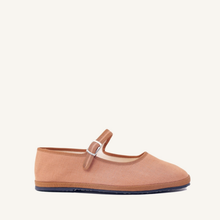 Mary Jane in Hazel