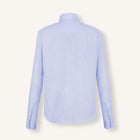 Viola Fog Linen Shirt