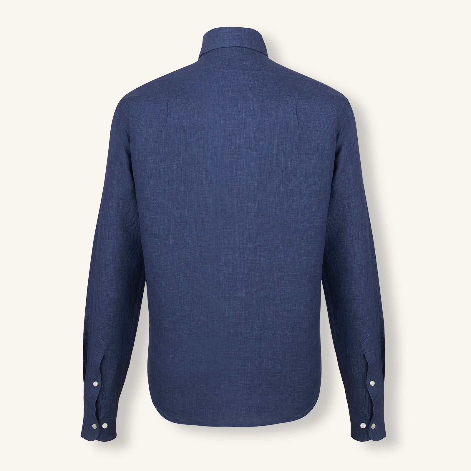 Inkwell Italian Linen Shirt